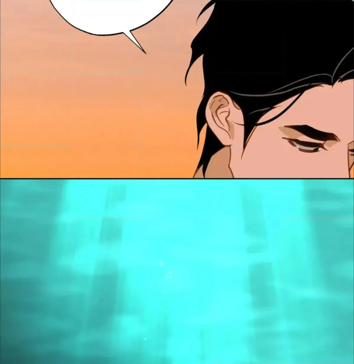 Hooked and Cooked Chapter 14 page 40 - 