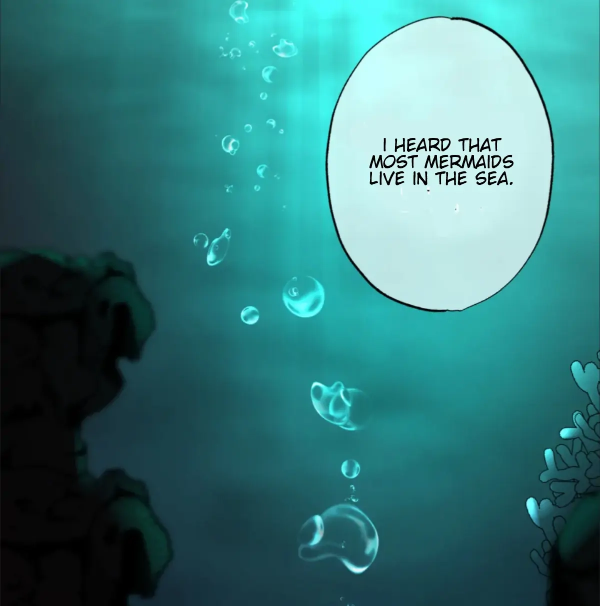 Hooked and Cooked Chapter 14 page 41 - 