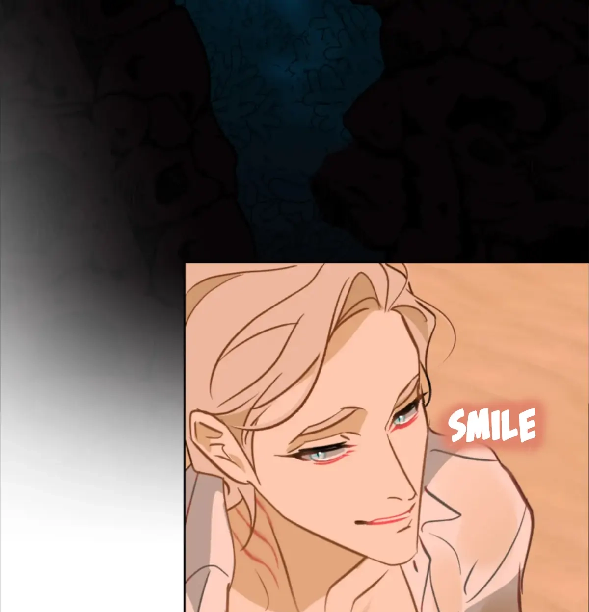 Hooked and Cooked Chapter 14 page 43 - 