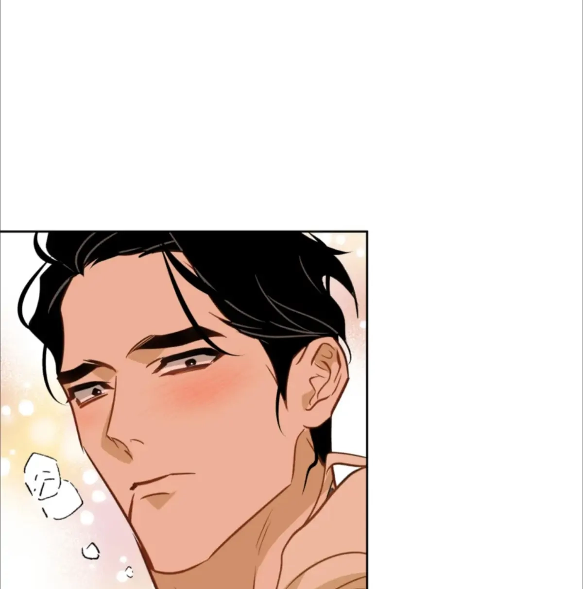 Hooked and Cooked Chapter 14 page 45 - 