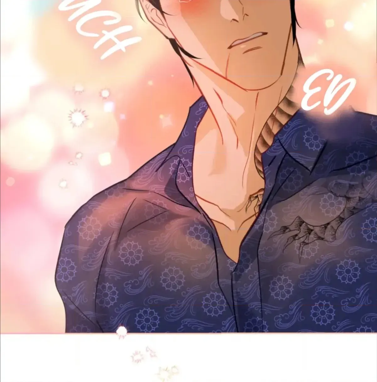 Hooked and Cooked Chapter 14 page 60 - 