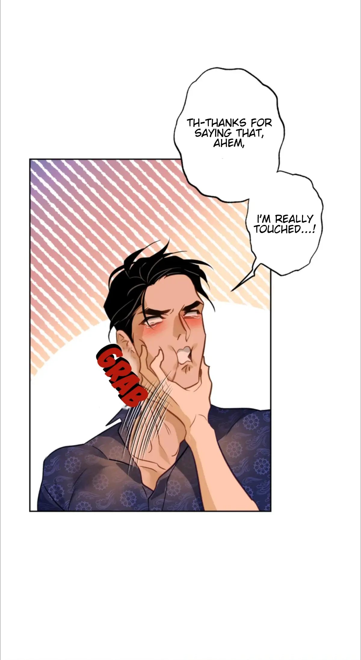 Hooked and Cooked Chapter 14 page 61 - 