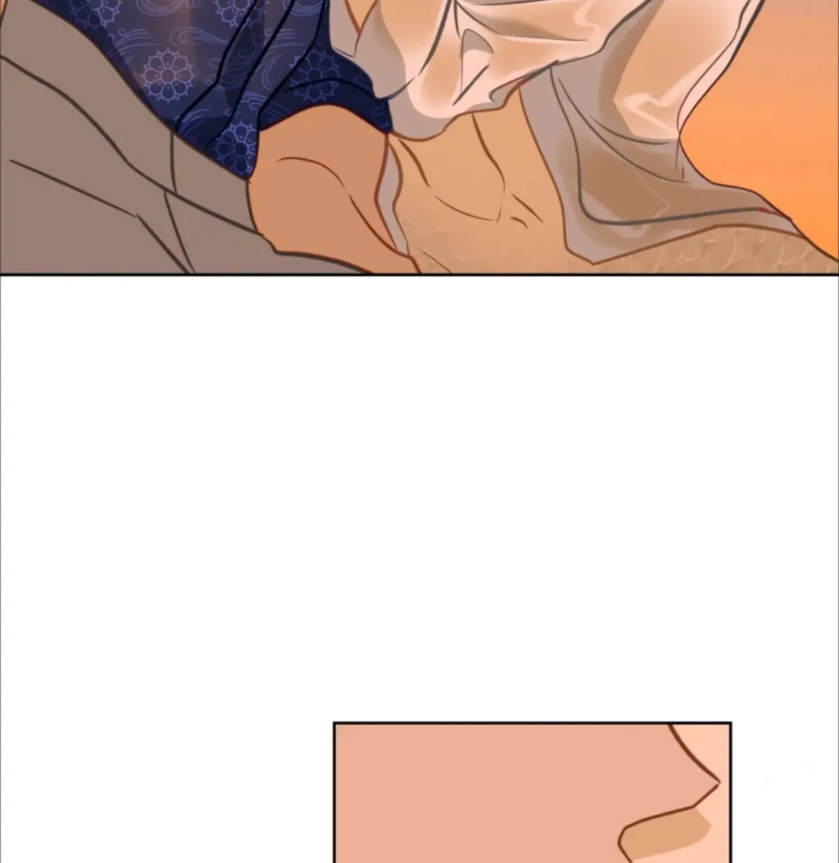 Hooked and Cooked Chapter 14 page 63 - 