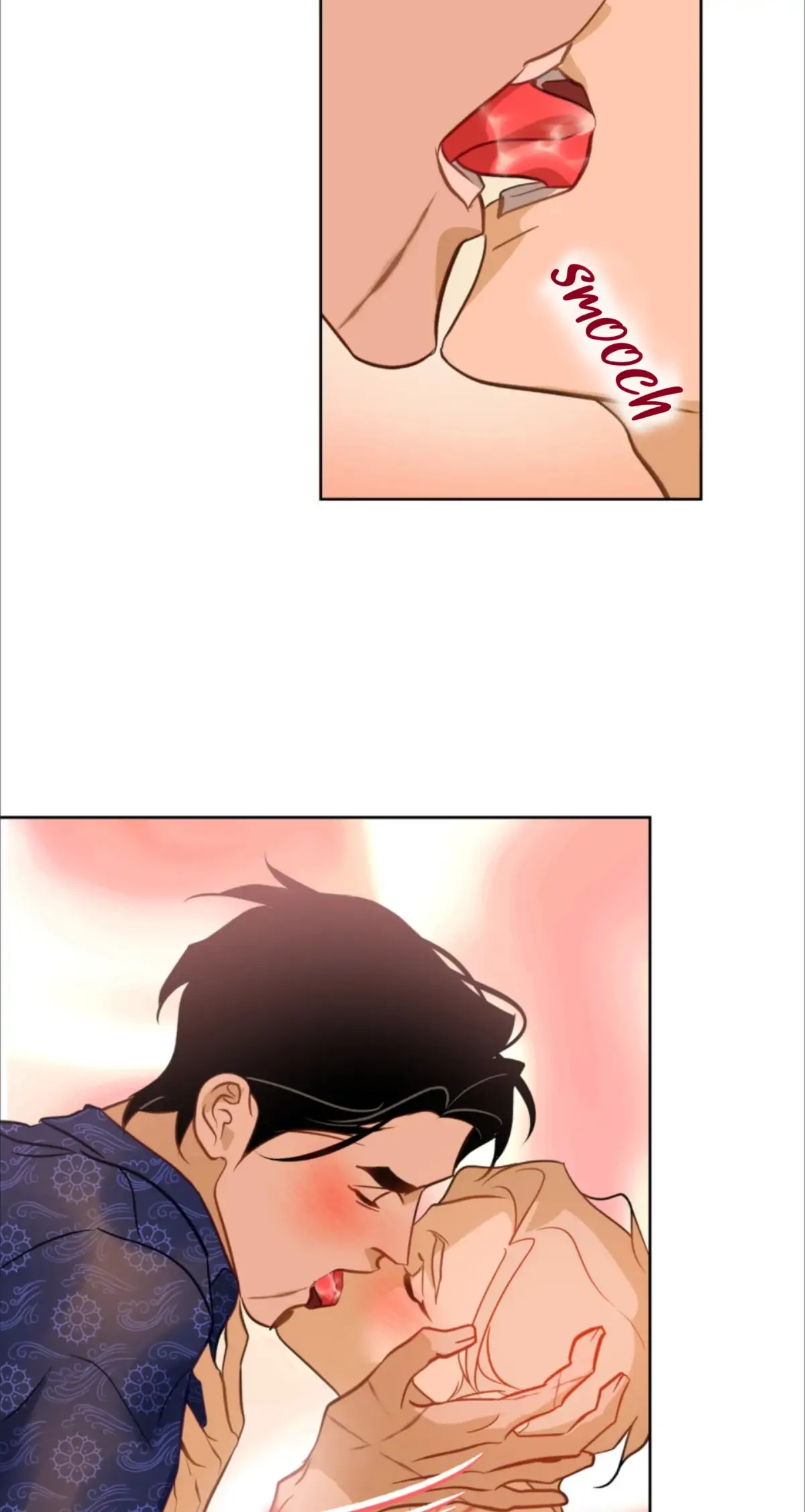 Hooked and Cooked Chapter 14 page 64 - 