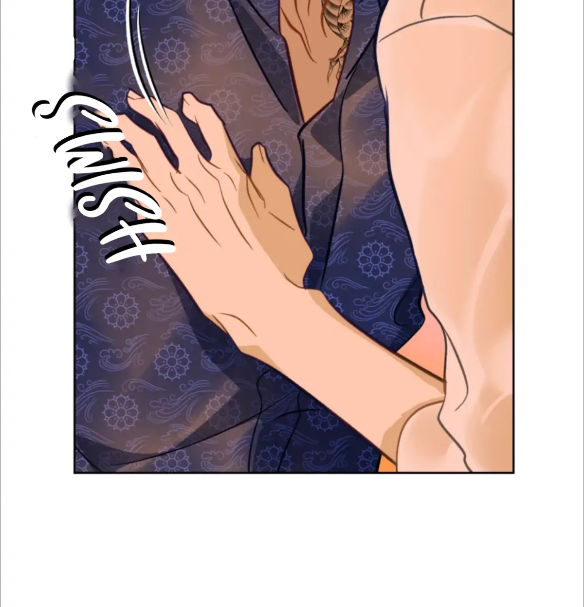 Hooked and Cooked Chapter 14 page 66 - 