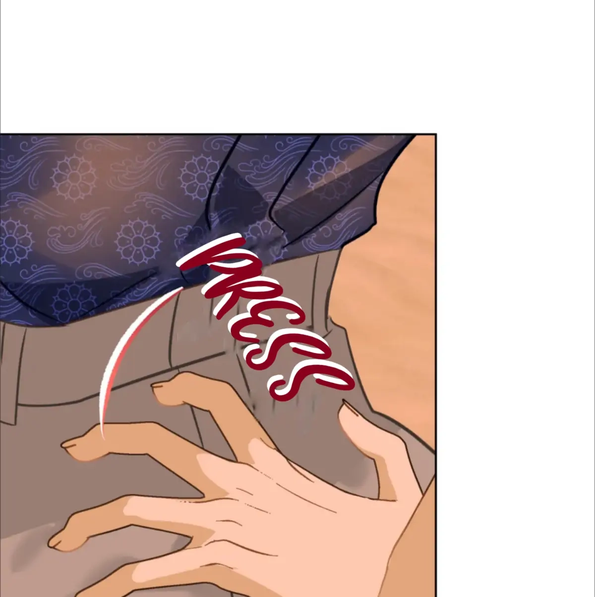 Hooked and Cooked Chapter 14 page 67 - 