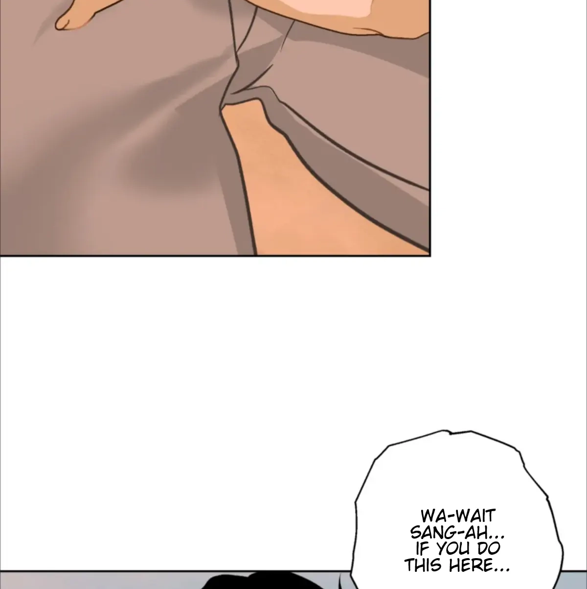Hooked and Cooked Chapter 14 page 68 - 