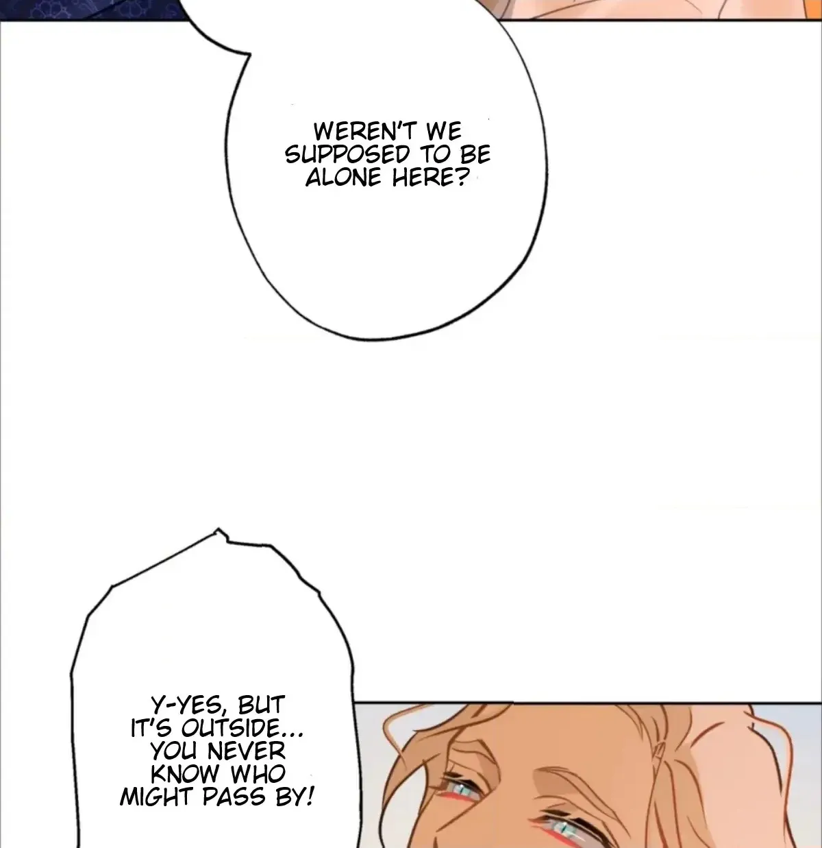 Hooked and Cooked Chapter 14 page 70 - 