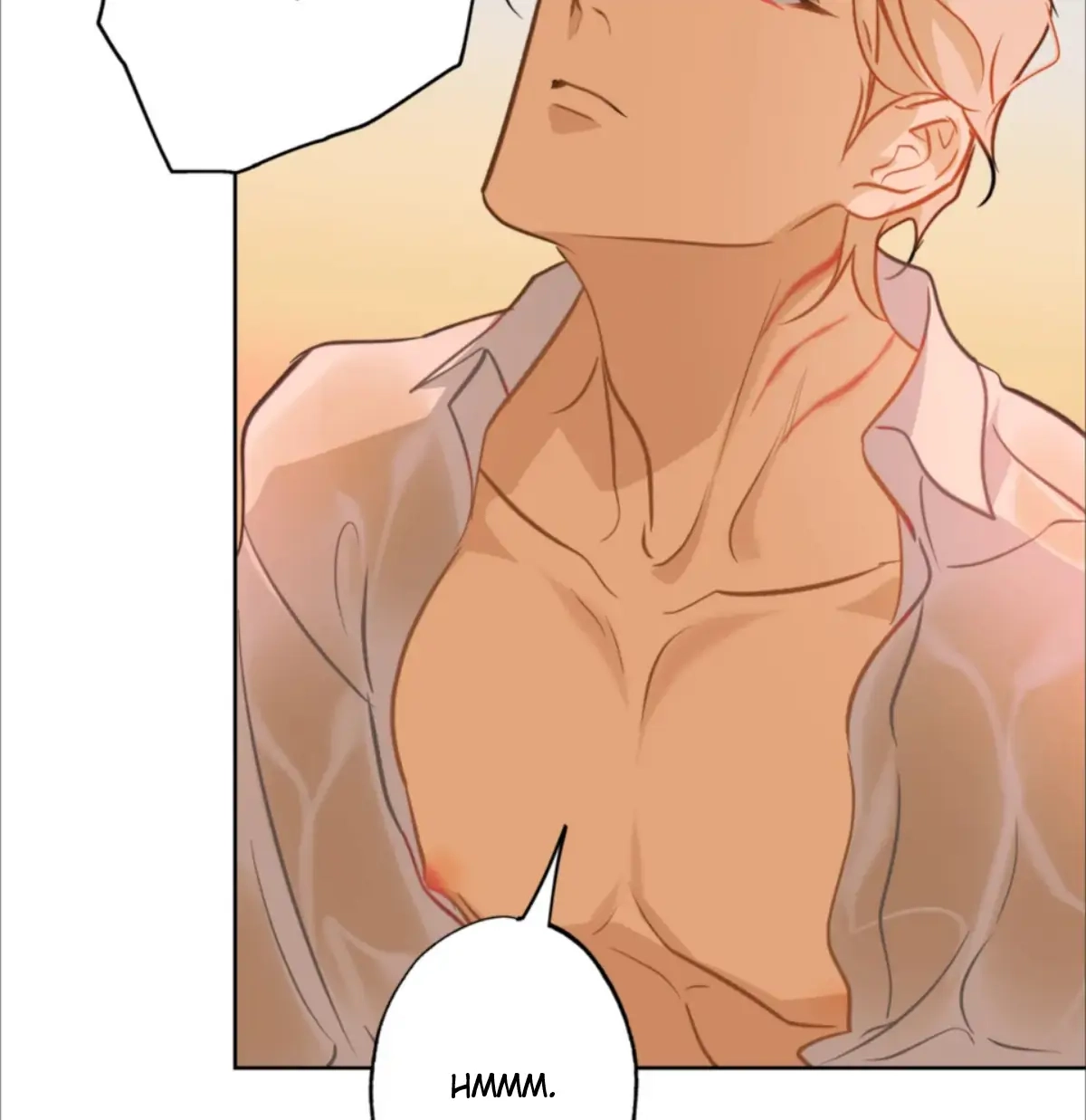 Hooked and Cooked Chapter 14 page 71 - 