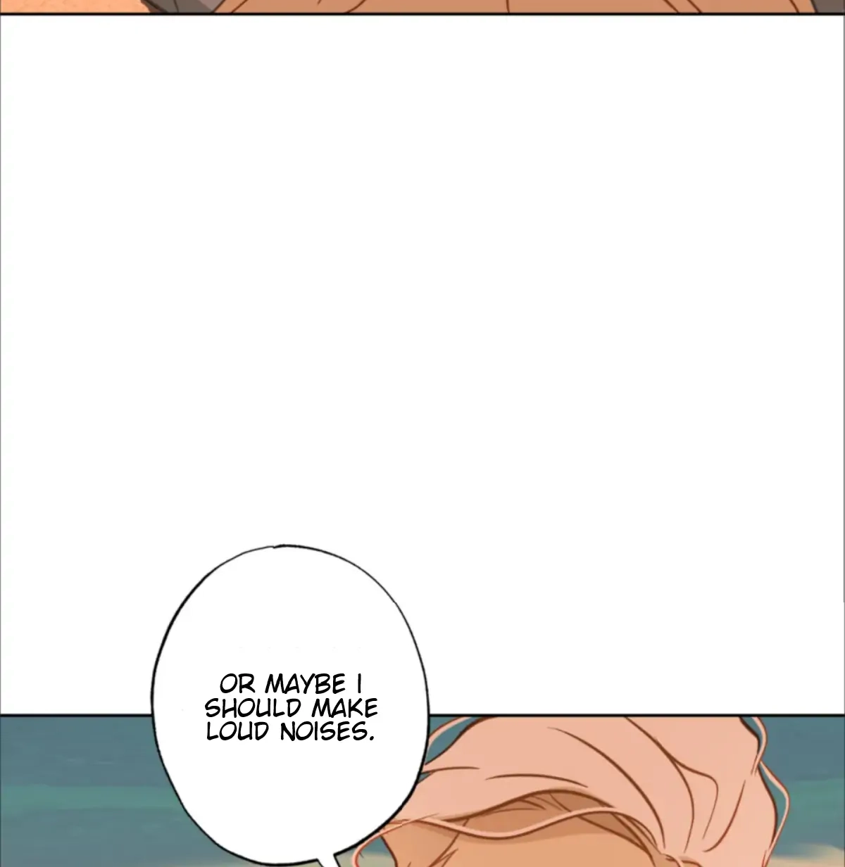 Hooked and Cooked Chapter 14 page 77 - 