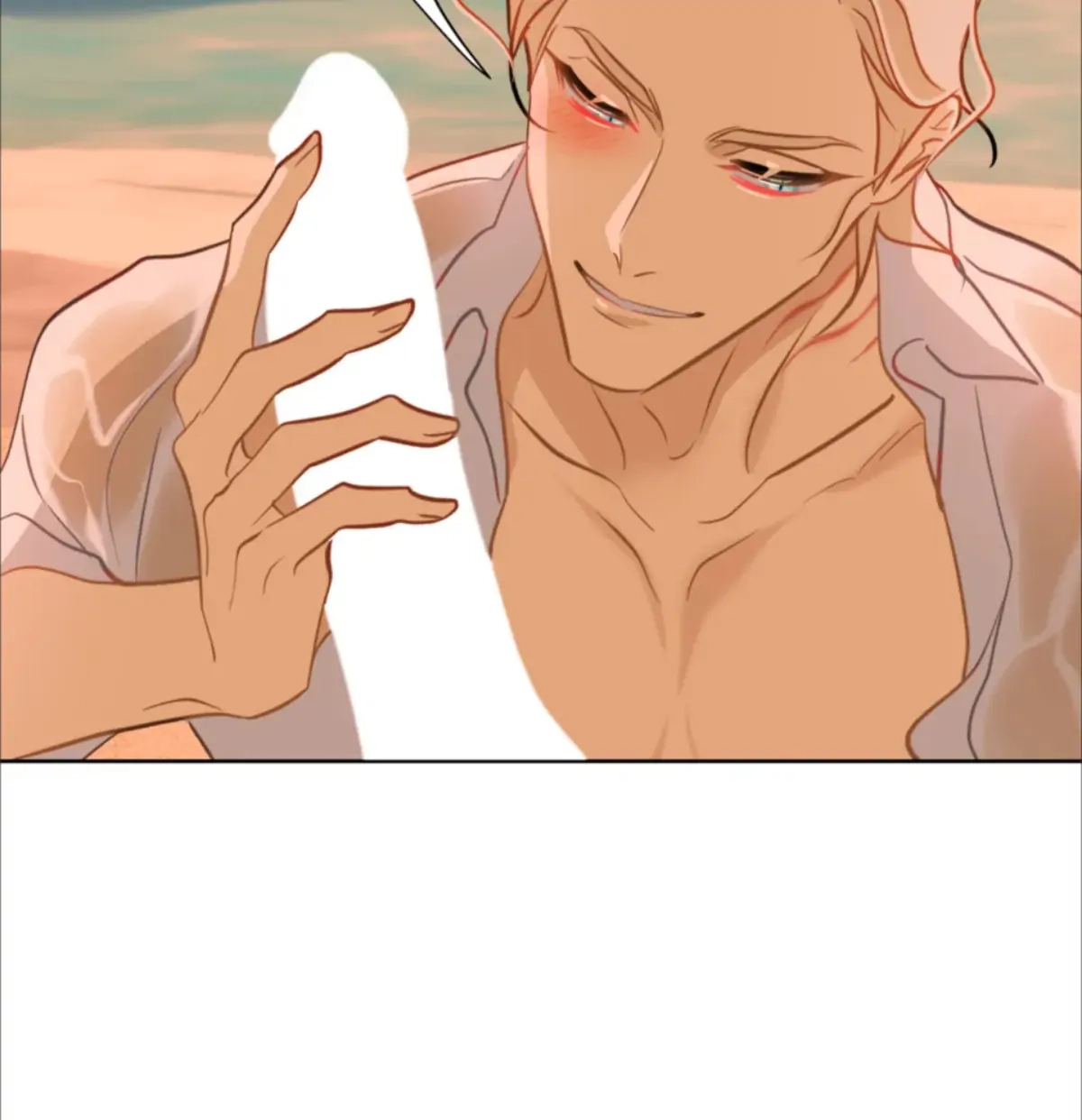 Hooked and Cooked Chapter 14 page 78 - 