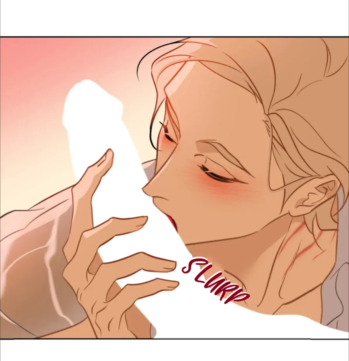 Hooked and Cooked Chapter 14 page 79 - 