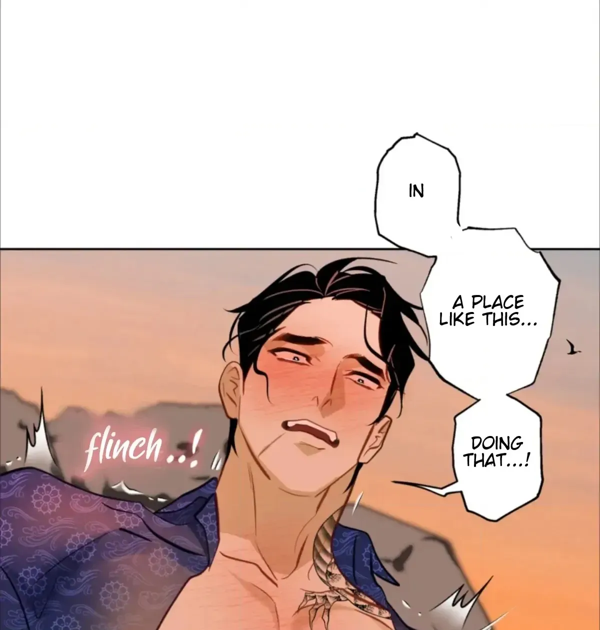 Hooked and Cooked Chapter 14 page 80 - 
