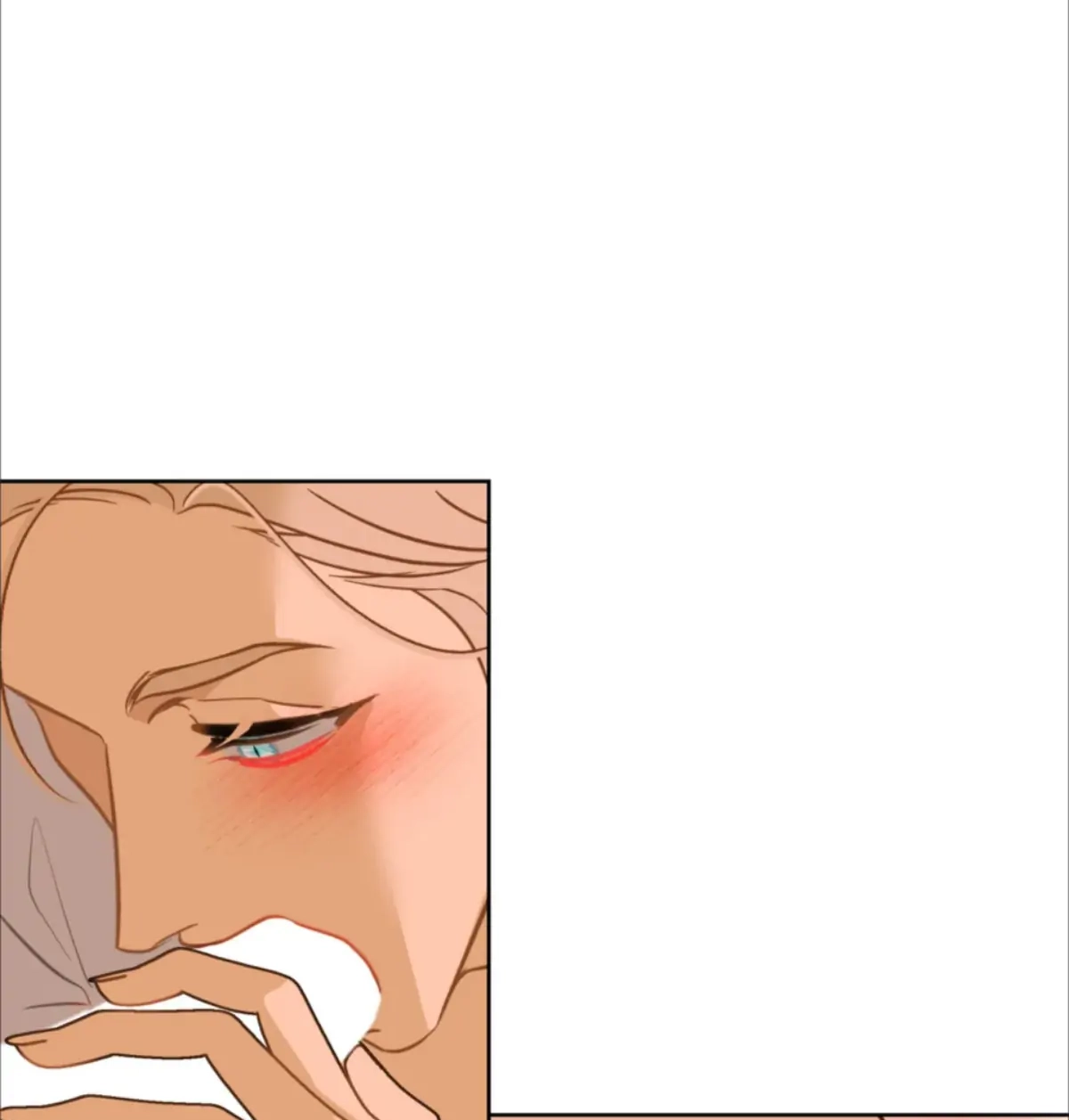 Hooked and Cooked Chapter 14 page 82 - 