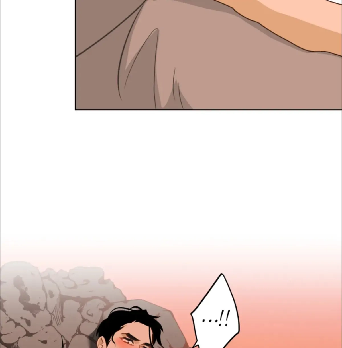 Hooked and Cooked Chapter 14 page 84 - 