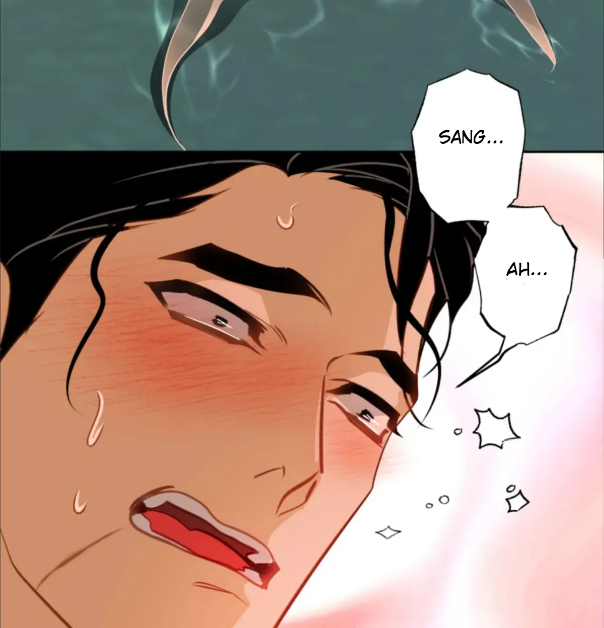 Hooked and Cooked Chapter 14 page 87 - 
