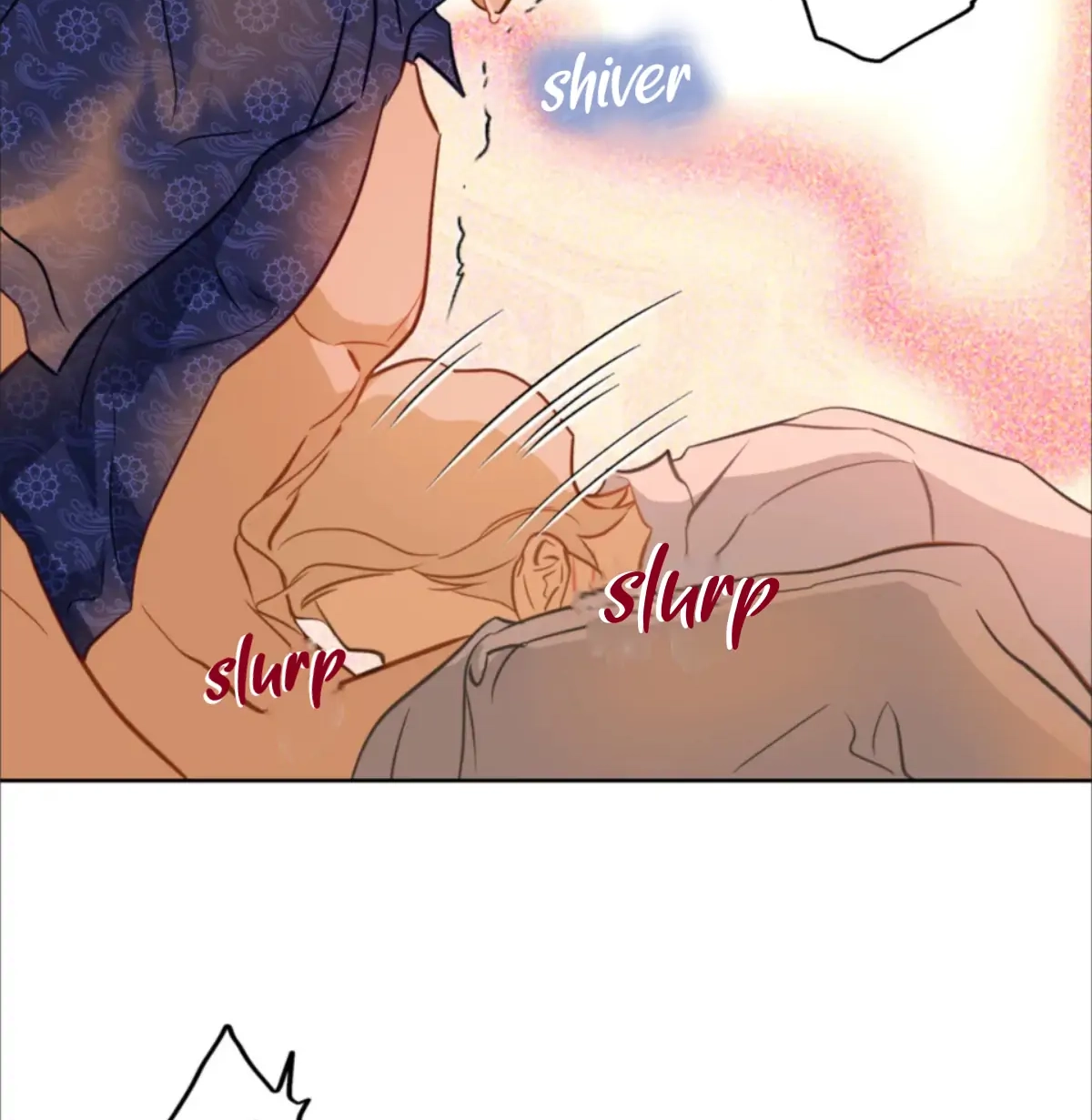 Hooked and Cooked Chapter 14 page 89 - 