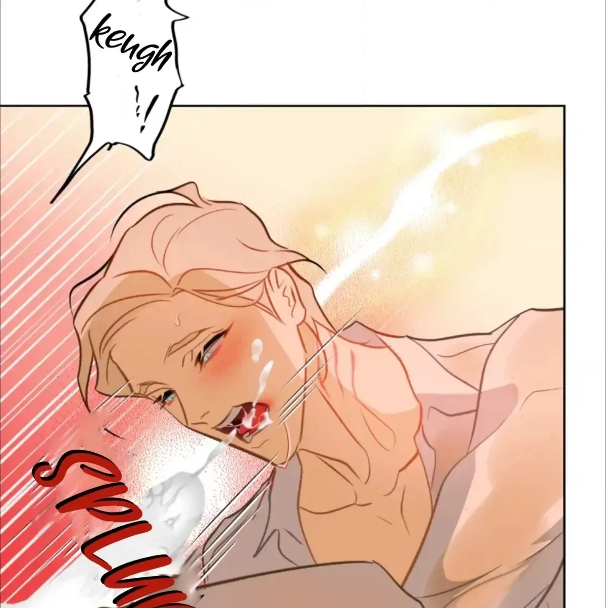 Hooked and Cooked Chapter 14 page 90 - 