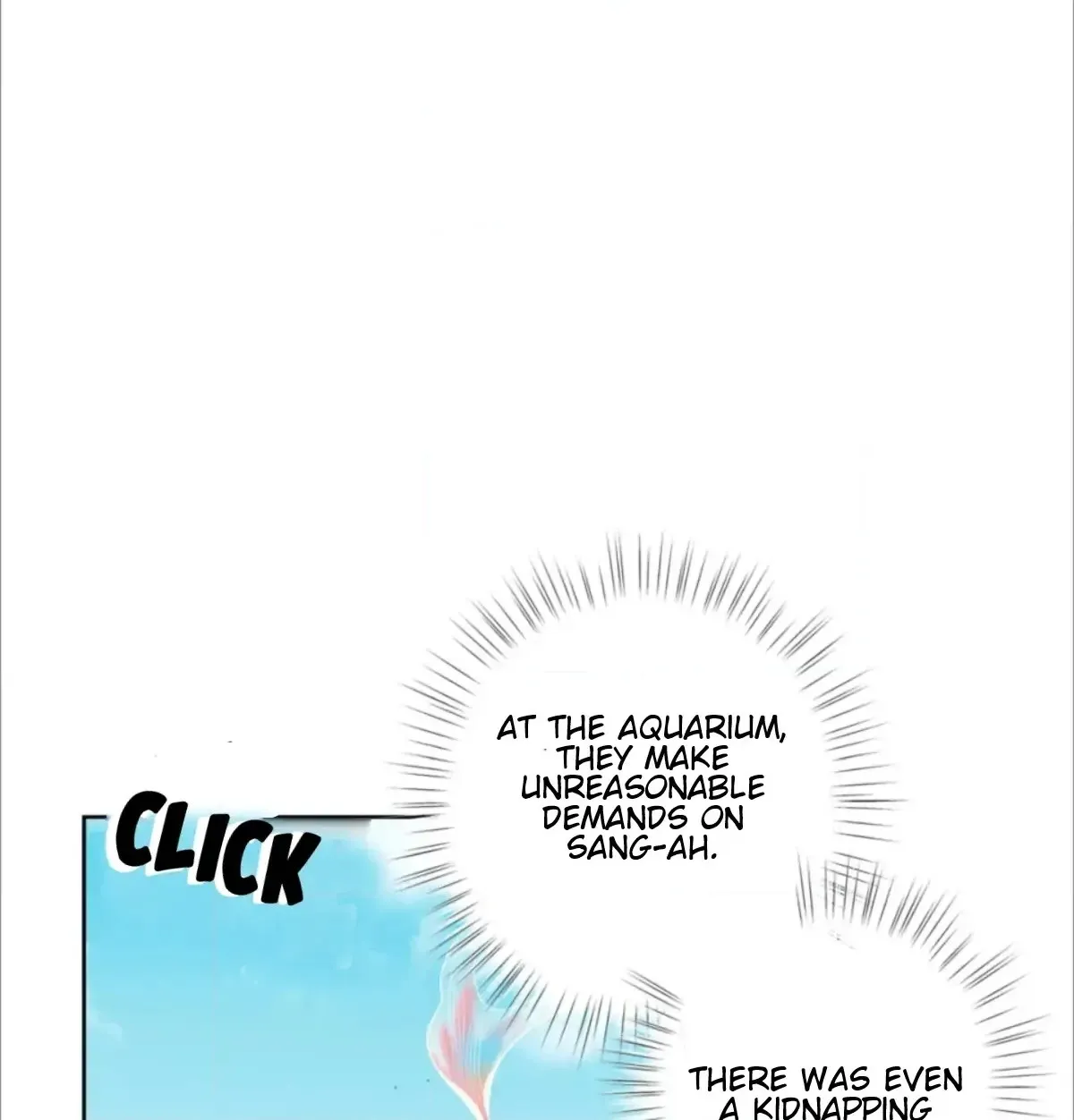 Hooked and Cooked Chapter 14 page 10 - 