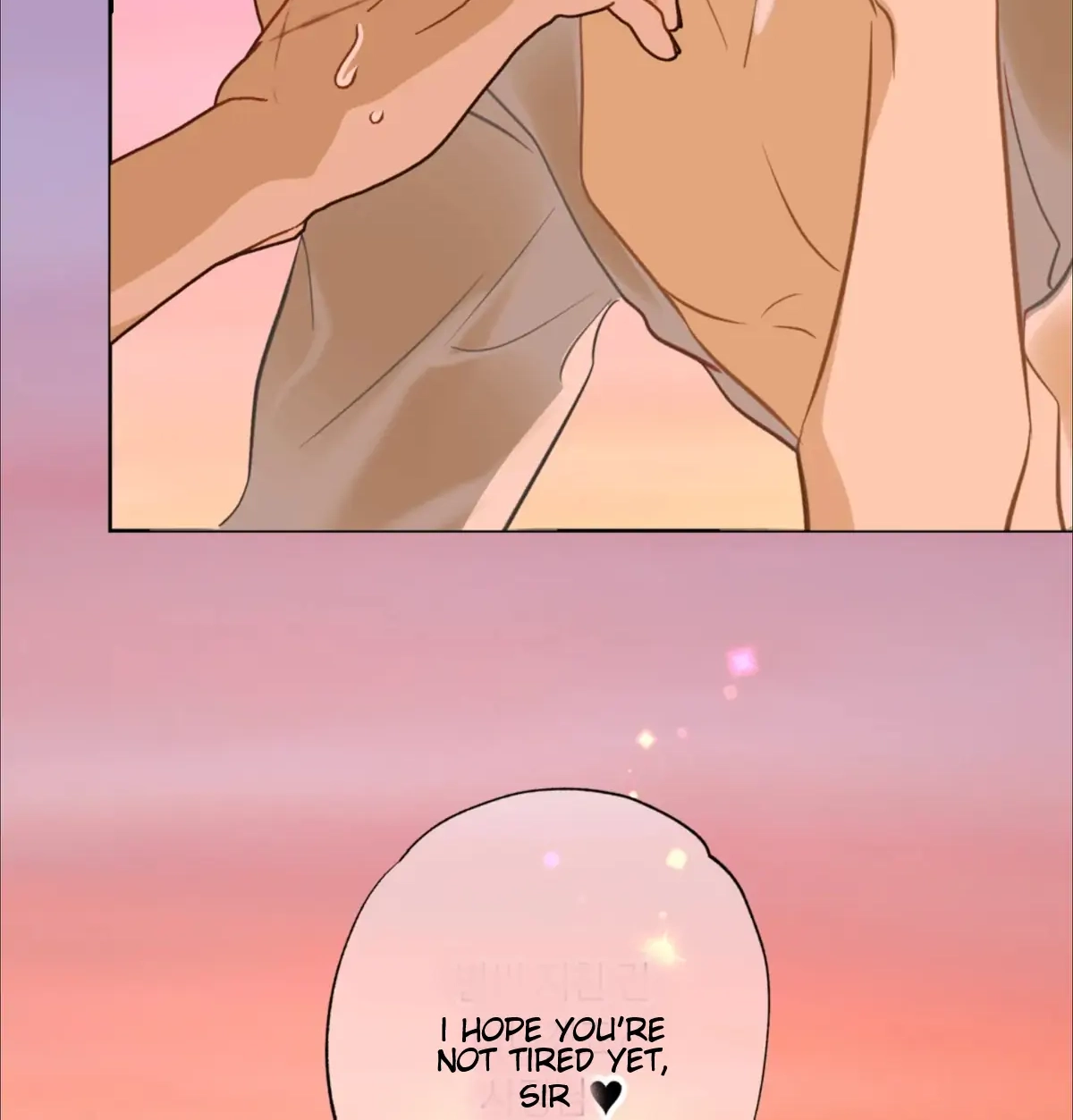 Hooked and Cooked Chapter 14 page 95 - 
