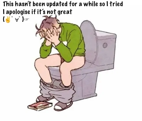Hooked and Cooked Chapter 15 page 1 - 
