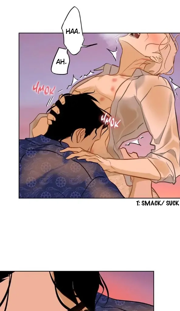 Hooked and Cooked Chapter 15 page 12 - 
