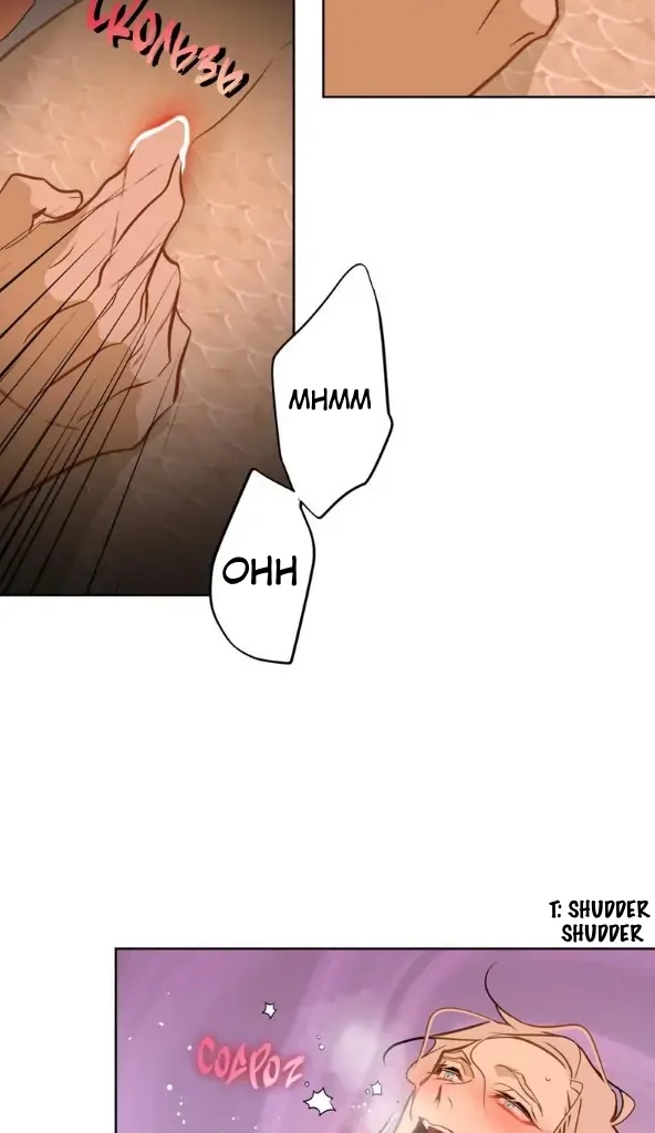 Hooked and Cooked Chapter 15 page 14 - 