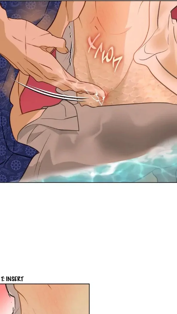 Hooked and Cooked Chapter 15 page 18 - 