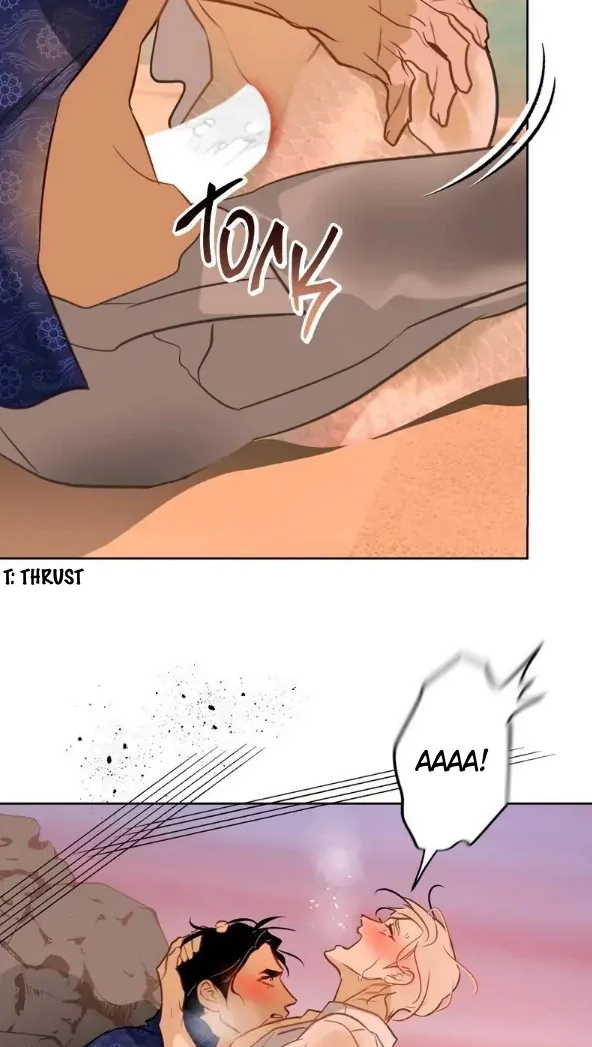 Hooked and Cooked Chapter 15 page 22 - 