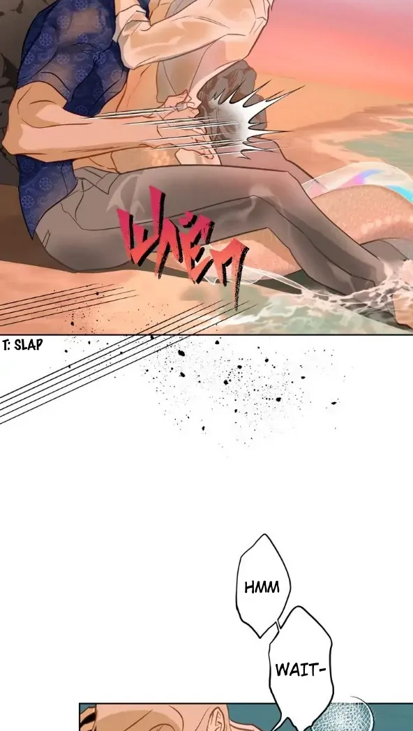 Hooked and Cooked Chapter 15 page 23 - 