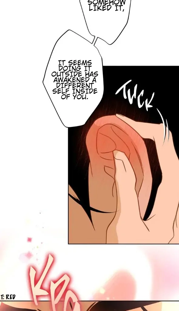 Hooked and Cooked Chapter 15 page 29 - 