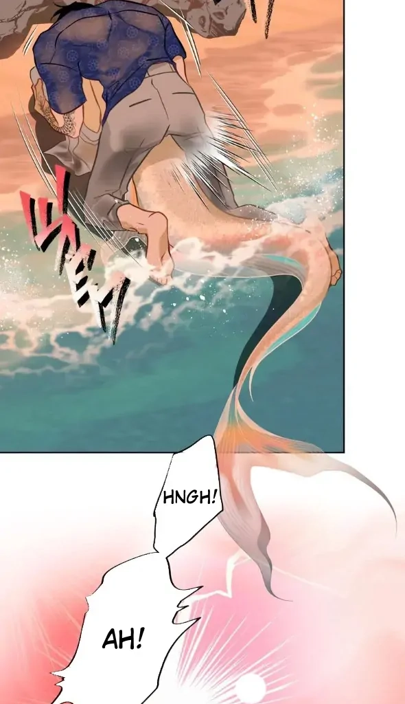 Hooked and Cooked Chapter 15 page 37 - 
