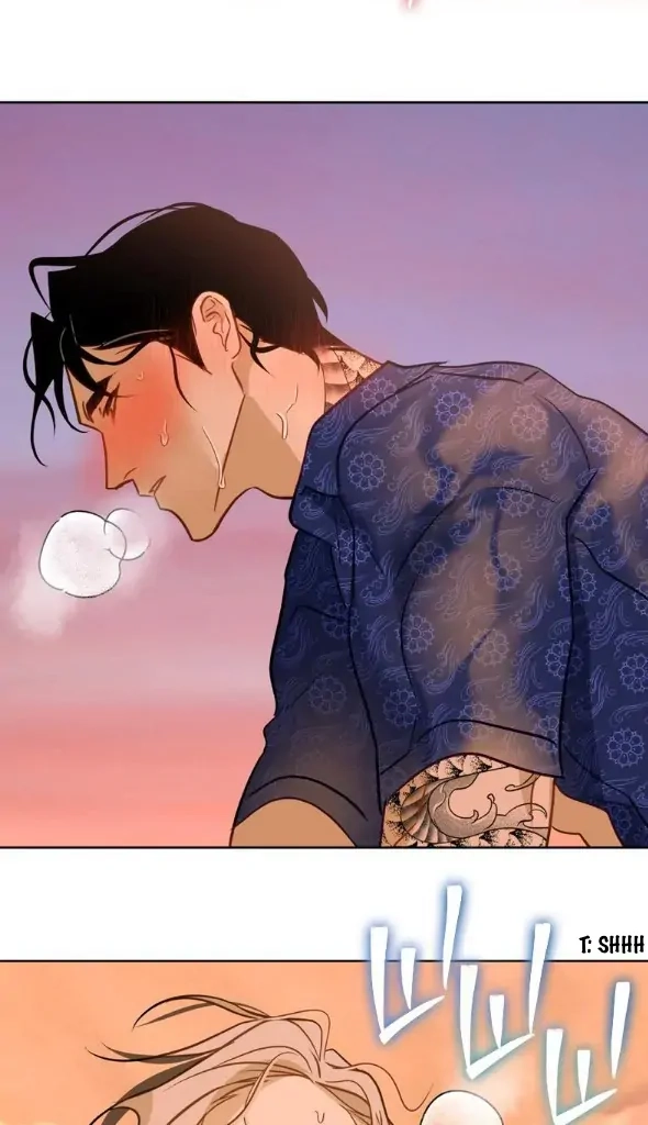 Hooked and Cooked Chapter 15 page 39 - 