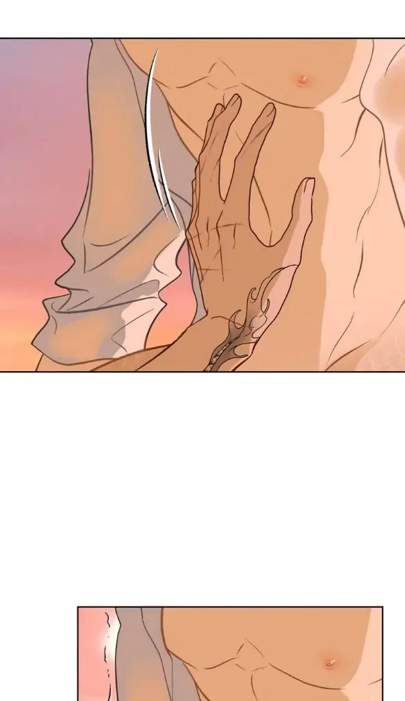 Hooked and Cooked Chapter 15 page 5 - 