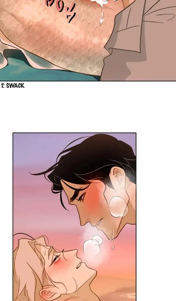 Hooked and Cooked Chapter 15 page 41 - 