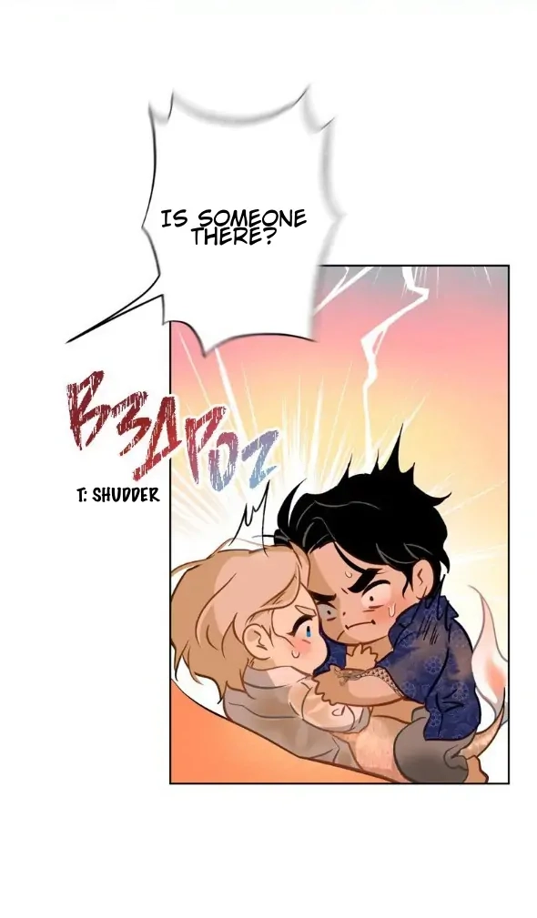 Hooked and Cooked Chapter 15 page 44 - 