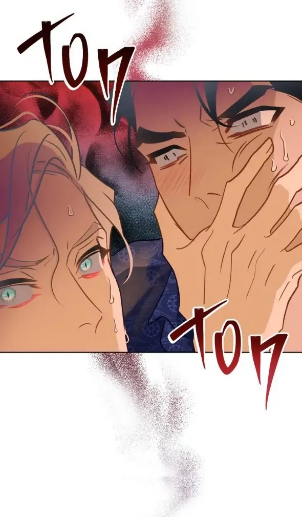 Hooked and Cooked Chapter 15 page 46 - 