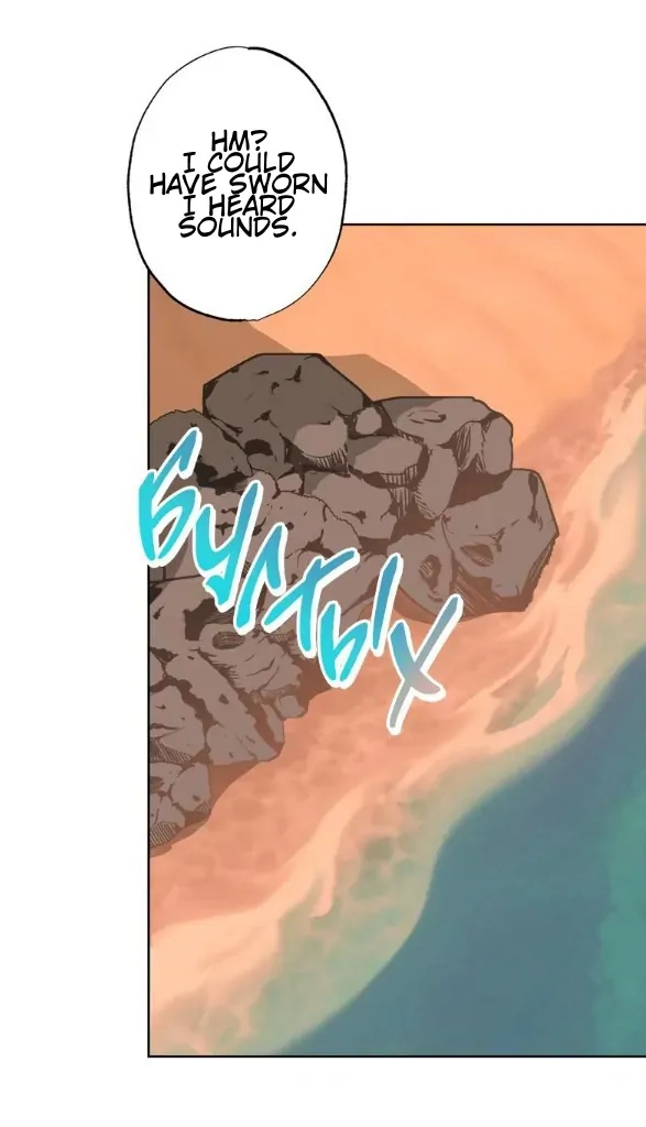 Hooked and Cooked Chapter 15 page 48 - 