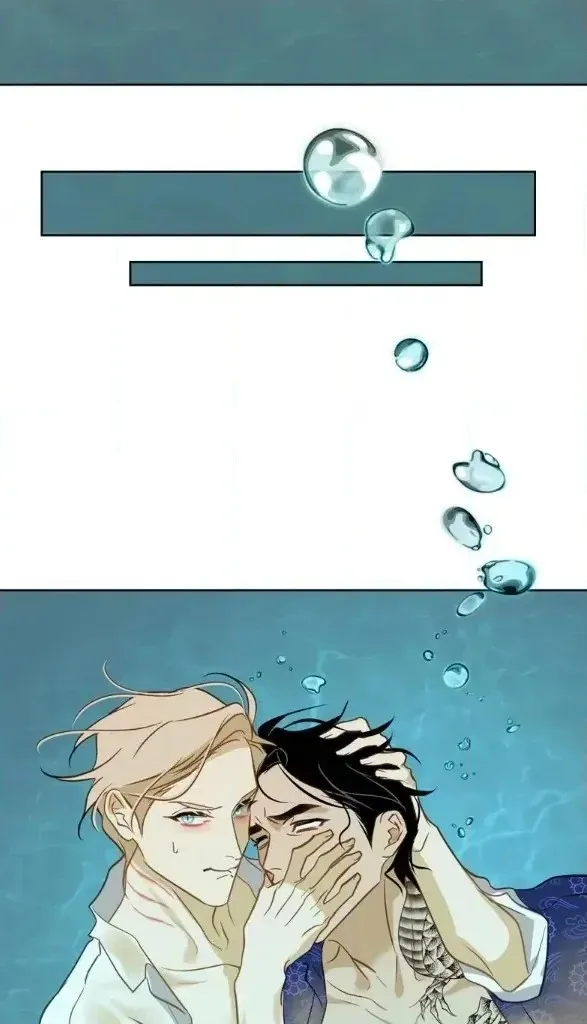 Hooked and Cooked Chapter 15 page 50 - 