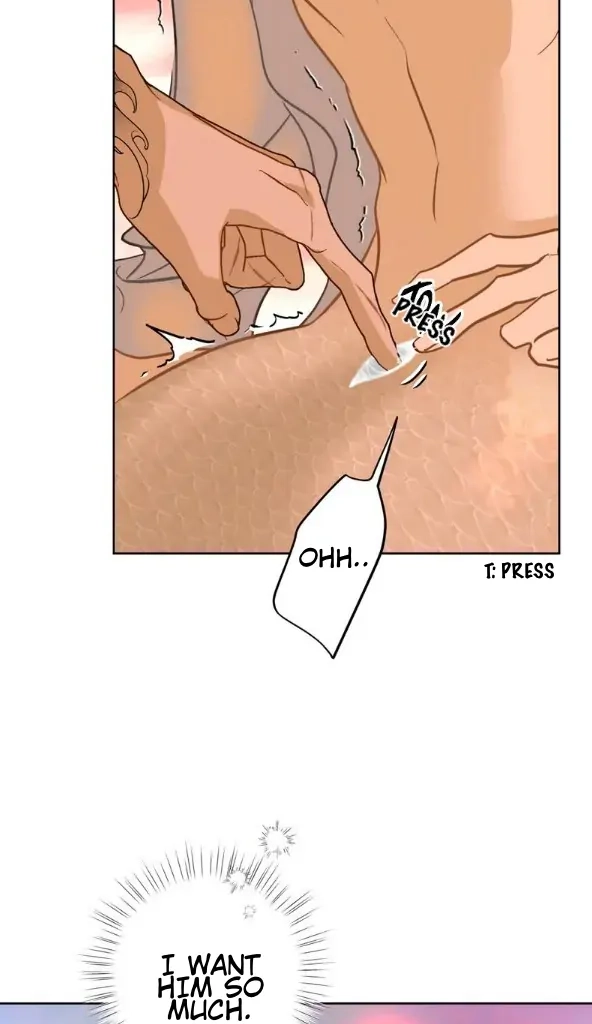 Hooked and Cooked Chapter 15 page 6 - 