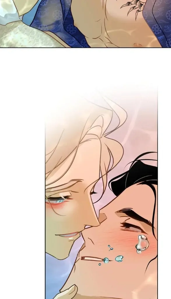 Hooked and Cooked Chapter 15 page 53 - 
