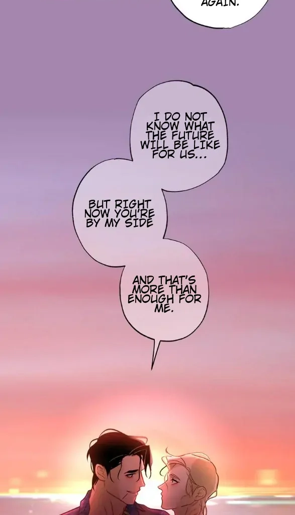 Hooked and Cooked Chapter 15 page 57 - 