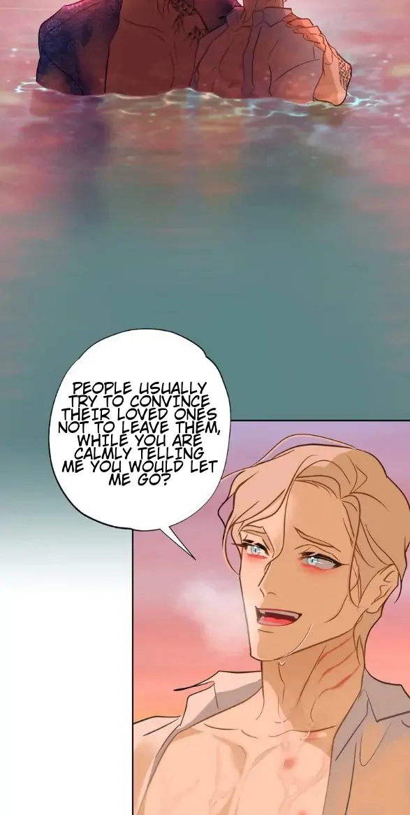 Hooked and Cooked Chapter 15 page 58 - 