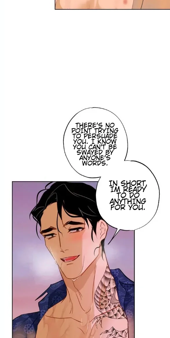 Hooked and Cooked Chapter 15 page 59 - 