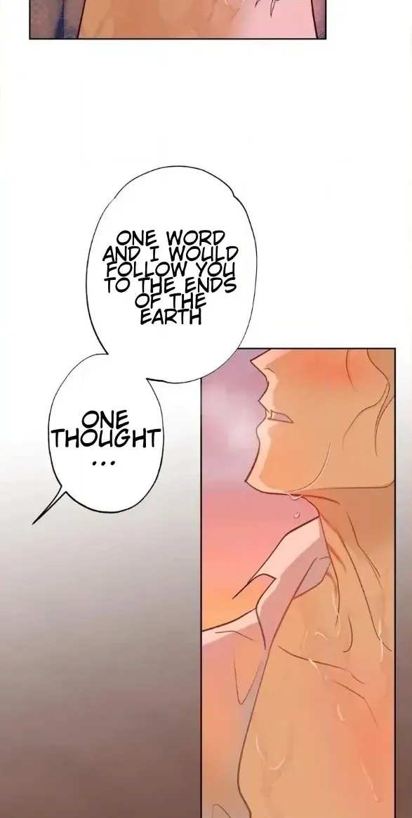 Hooked and Cooked Chapter 15 page 60 - 