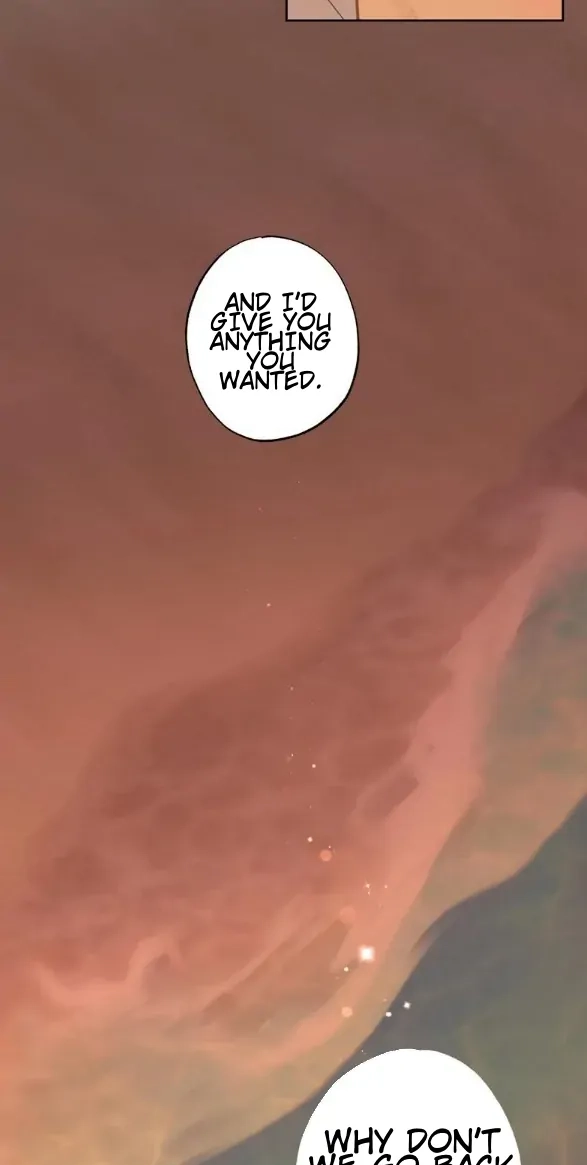 Hooked and Cooked Chapter 15 page 61 - 