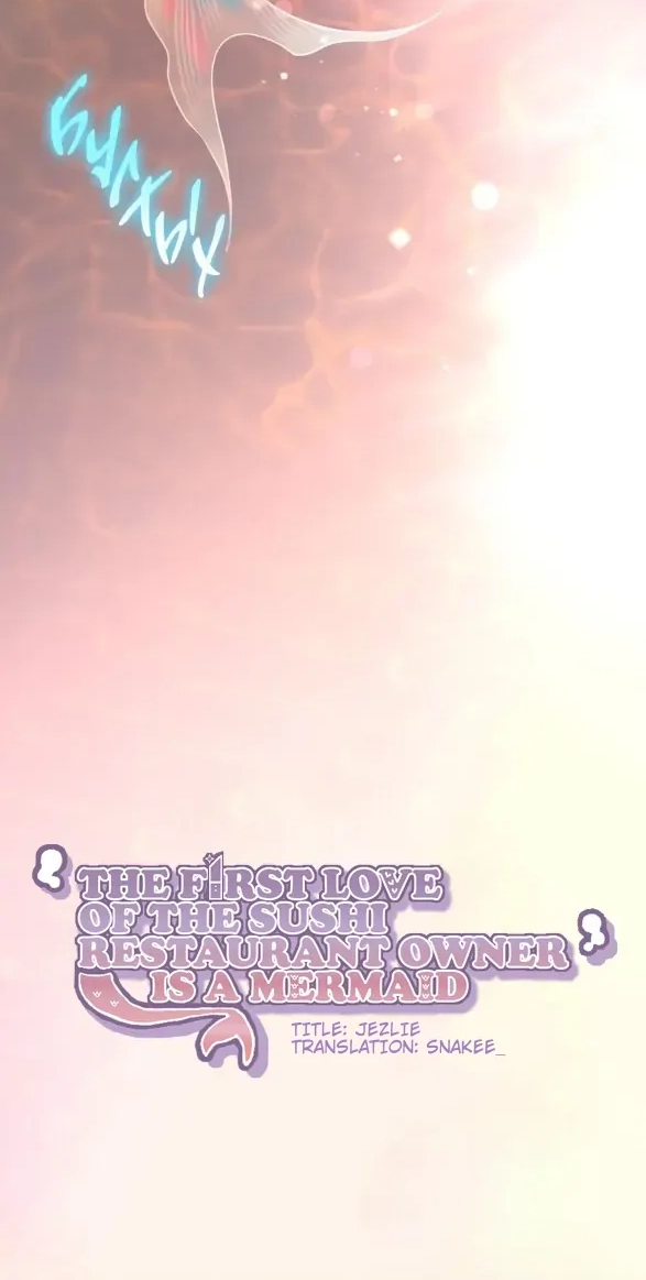 Hooked and Cooked Chapter 15 page 63 - 