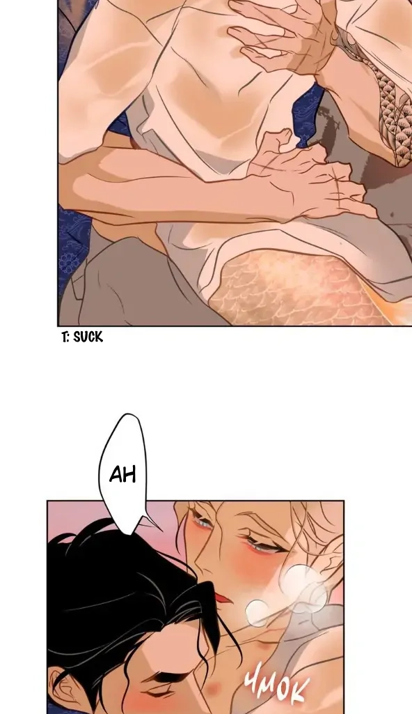Hooked and Cooked Chapter 15 page 9 - 