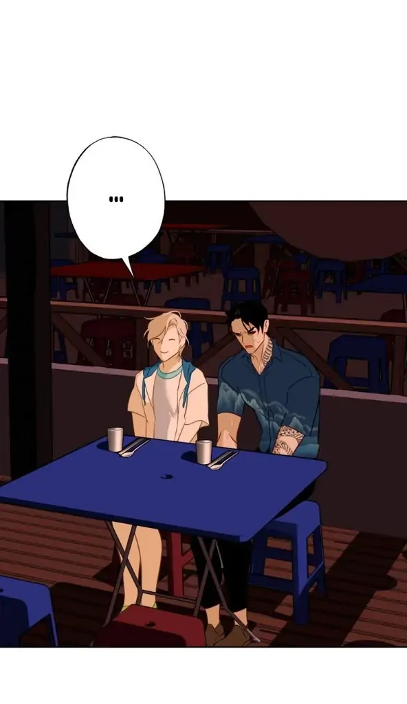 Hooked and Cooked Chapter 16 page 13 - 
