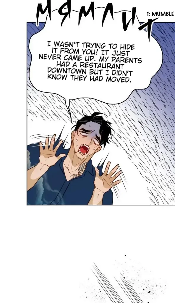 Hooked and Cooked Chapter 16 page 15 - 